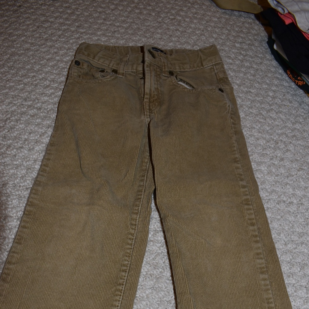 3T-Boys-Corduroy-Tan
